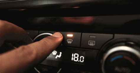 how to install rear defogger in car