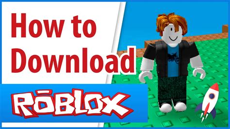 how to install roblox for free