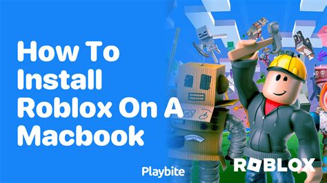 how to install roblox on a school macbook