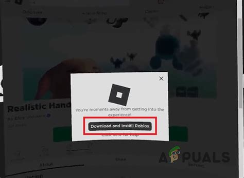 how to install roblox on a virtual machine