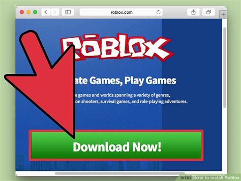 how to install roblox on apple laptop