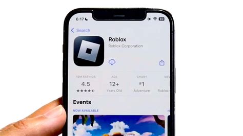 how to install roblox on ios