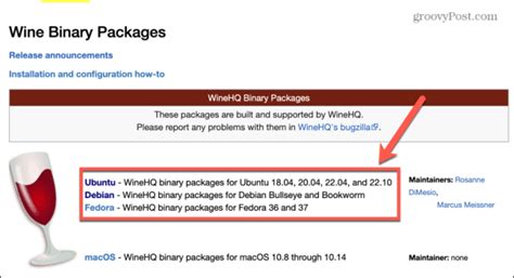 how to install roblox on linux wine