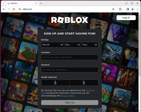 how to install roblox on linux without wine