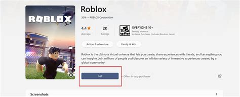 how to install roblox on pc windows 11