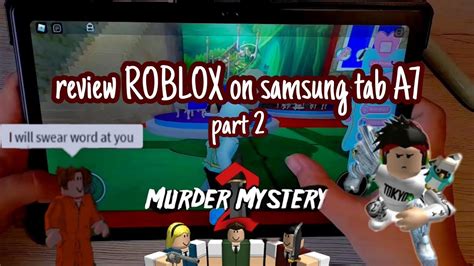 how to install roblox on samsung tablet