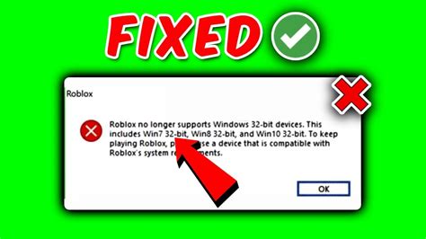 how to install roblox on windows 7 32 bit