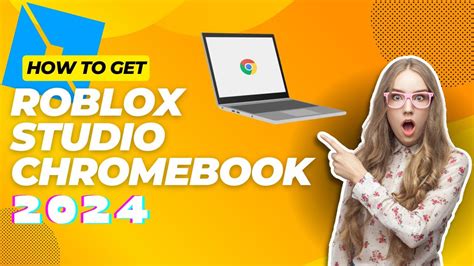 how to install roblox studio on a chromebook 2024
