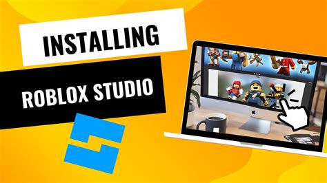 how to install roblox studio on mac