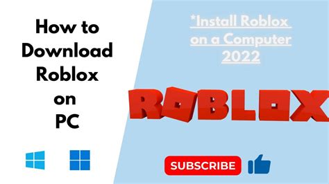 how to install roblox windows 11