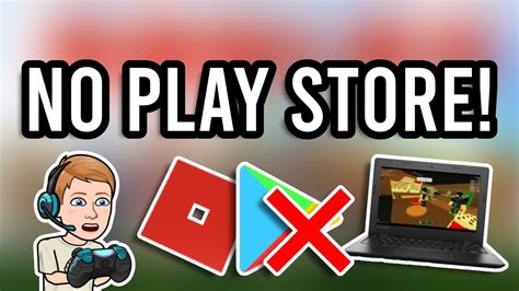 how to install roblox without google play store