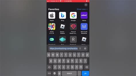 how to install rom hacks on delta emulator