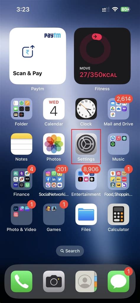 how to install same app twice on iphone