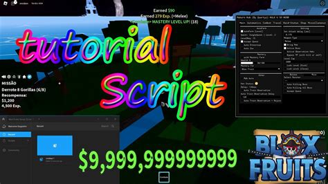 how to install scripts in roblox pc