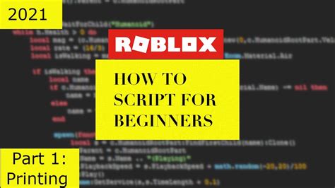 how to install scripts into roblox