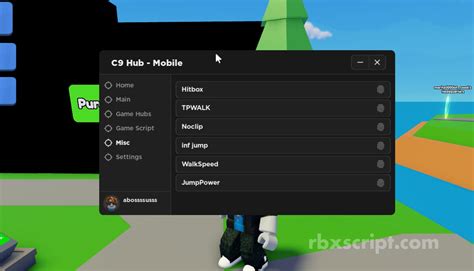 how to install scripts on roblox mobile