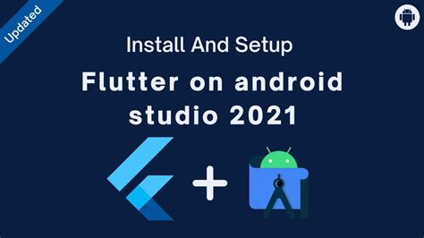 how to install sdk in flutter
