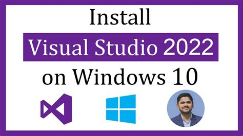 how to install sdk in visual studio 2022