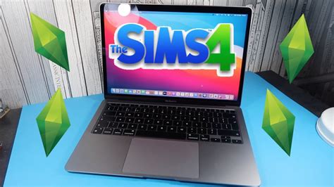 how to install sims 4 cc on macbook
