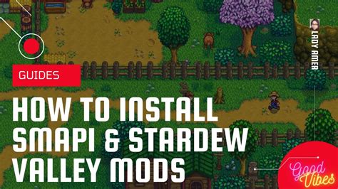 how to install smapi