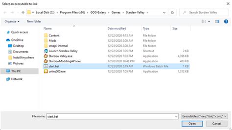 how to install smapi on windows