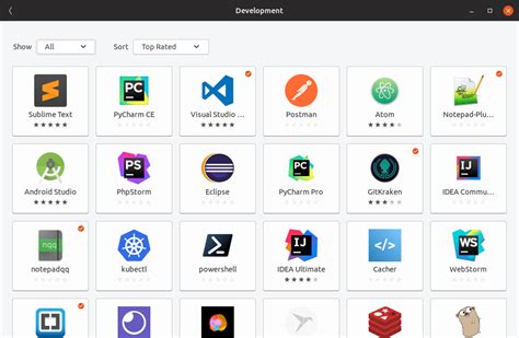 how to install snap store on arch linux