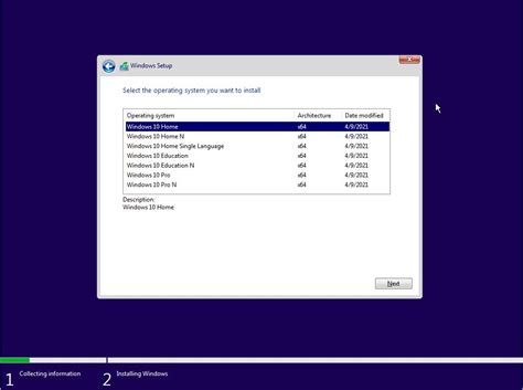 how to install software for only one user windows 10