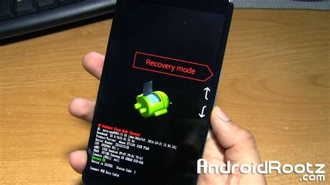 how to install software in dead android mobile from pc