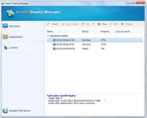 how to install software on multiple computers at the same time using powershell