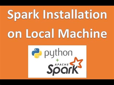 how to install spark in pycharm