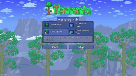 how to install terraria mods from github