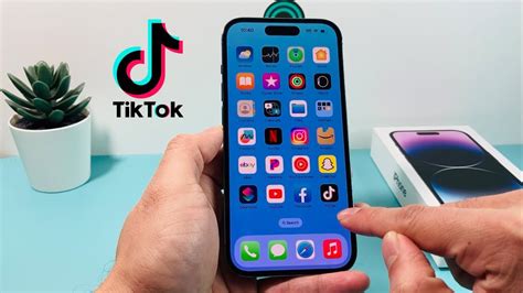 how to install tiktok without app store on iphone