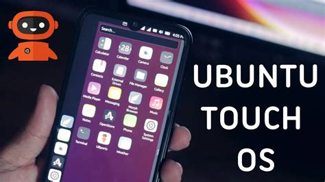 how to install ubuntu on an android tablet