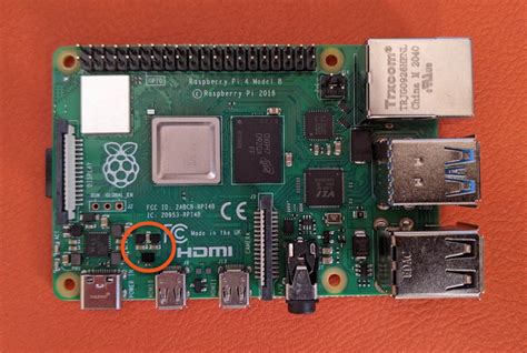 how to install ubuntu on sd card for raspberry pi