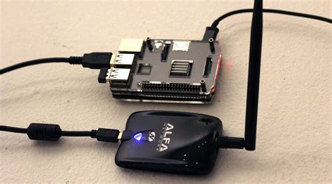 how to install usb wifi adapter on linux