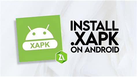 how to install using zarchiver