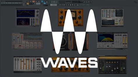 how to install waves plugins in fl studio