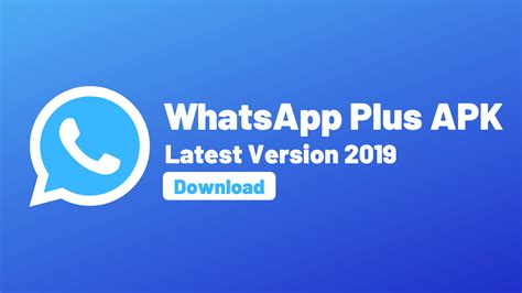 how to install whatsapp plus