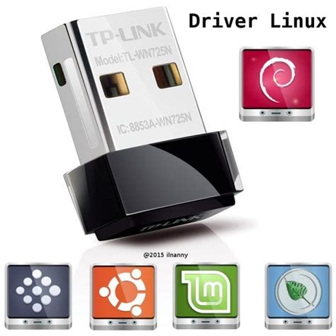 how to install wifi adapter driver in debian