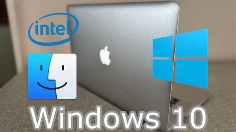 how to install windows 10 on macbook pro using usb