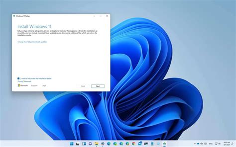 how to install windows 11 on unsupported pc with usb