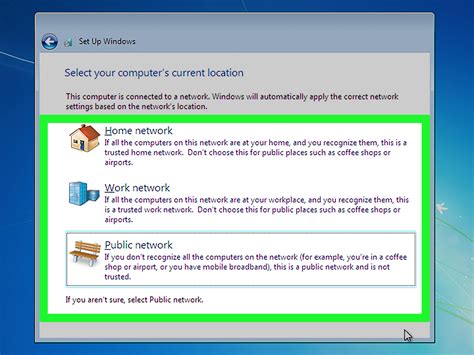 how to install windows 7 in pc step by step