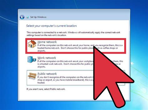 how to install windows 7 in pc with cd