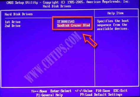 how to install windows 8 using usb