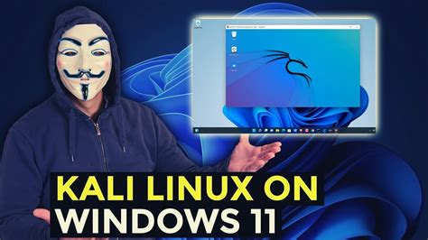 how to install windows apps on kali linux