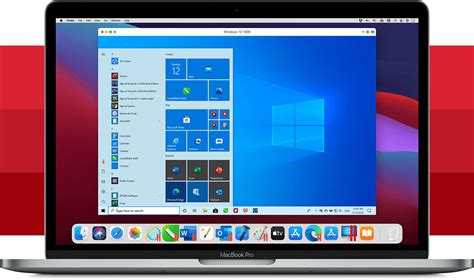 how to install windows emulator on mac