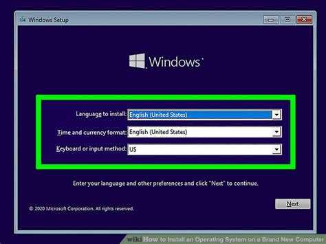 how to install windows operating system on android phone or tablet