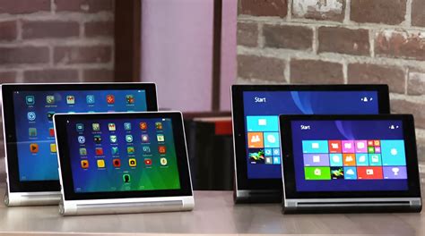 how to install windows software in android tablet