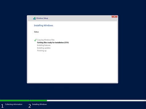 how to install windows store apps on server 2019
