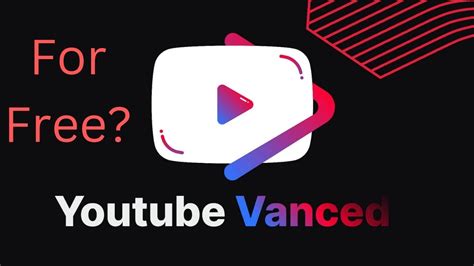 how to install youtube vanced reddit